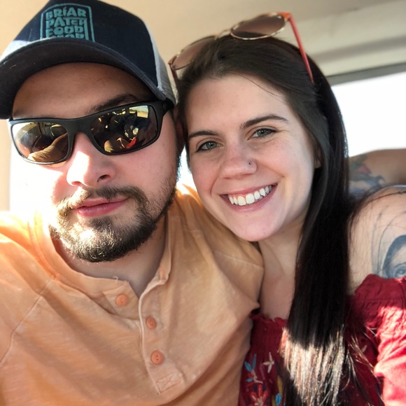 Meet your Posher, Hallie - Picture 5 of 8